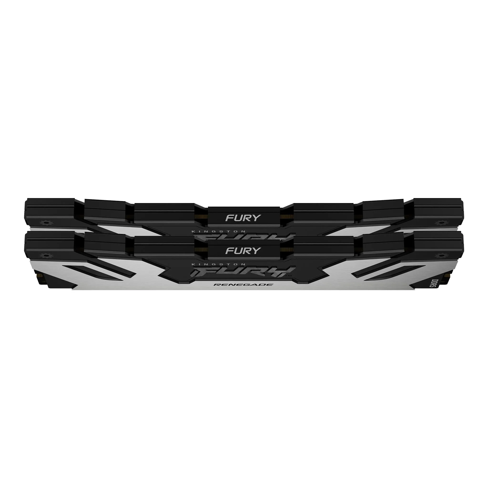 Kingston FURY Renegade 64GB (2 x 32GB) DDR5 6000 MHz, CL32 - memory, Silver