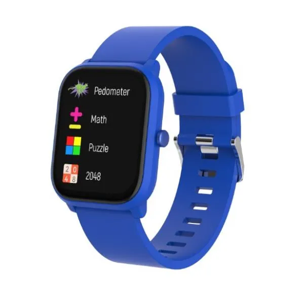 Celly Kidswatch BT - smartklocka, Blå