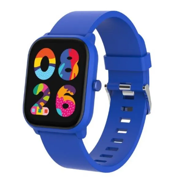 Celly Kidswatch BT - smartklocka, Blå