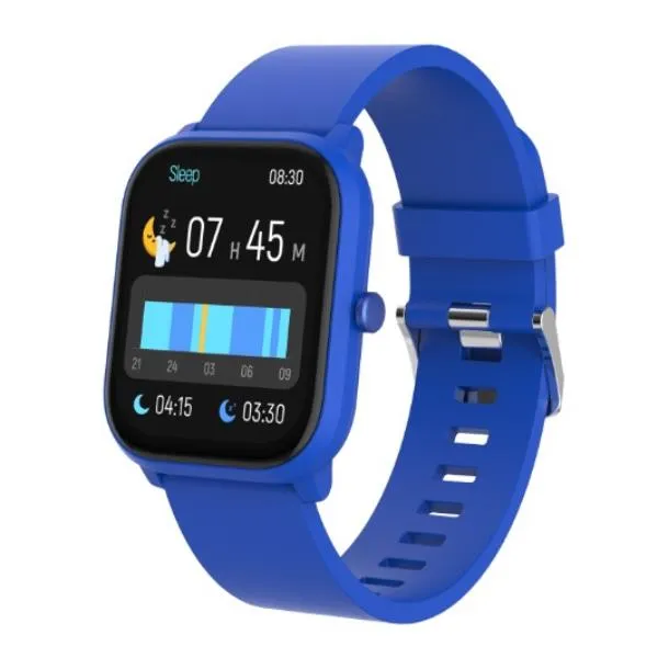 Celly Kidswatch BT - smartklocka, Blå