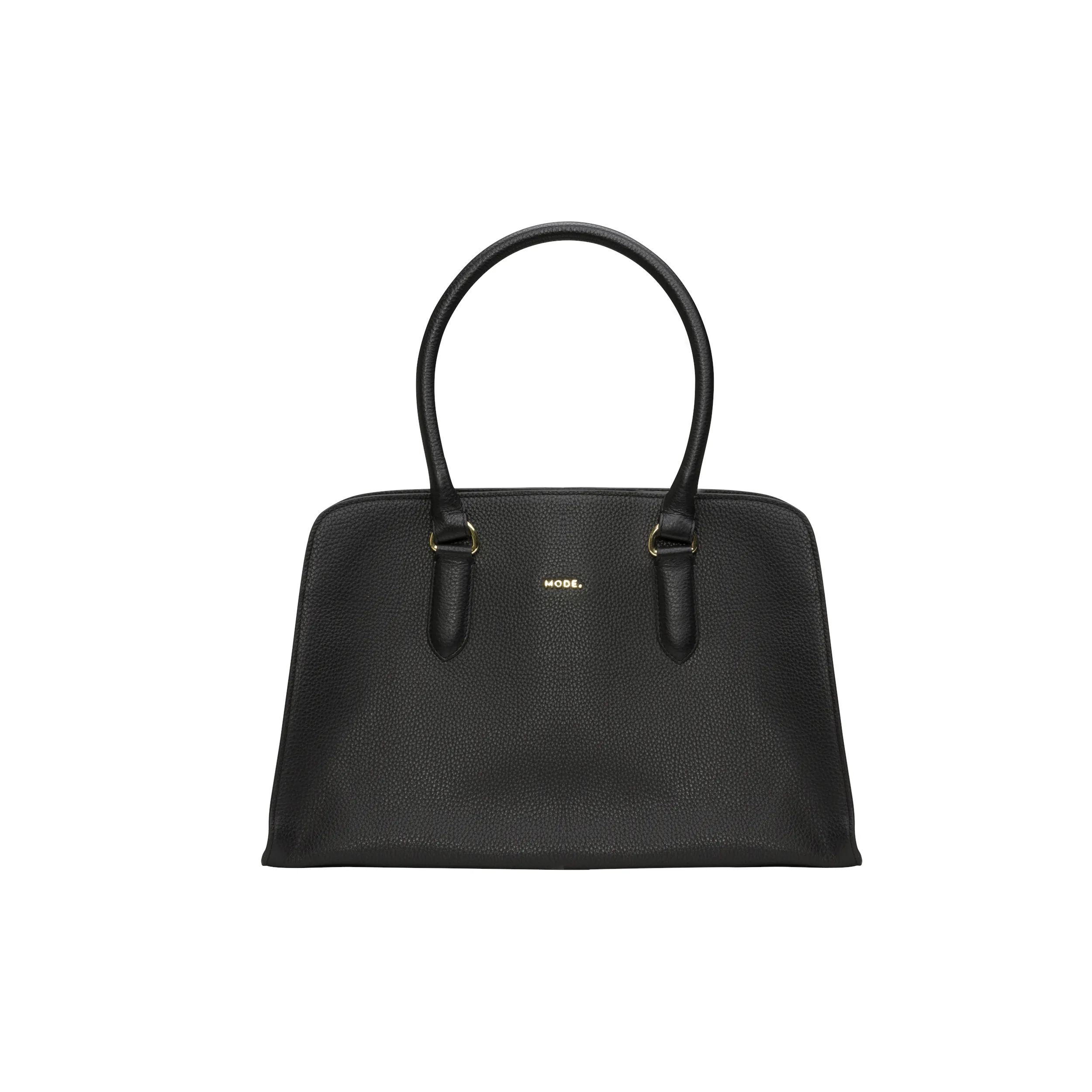 Dbramante1928 Los Angeles - Women Business Bag - Night Black