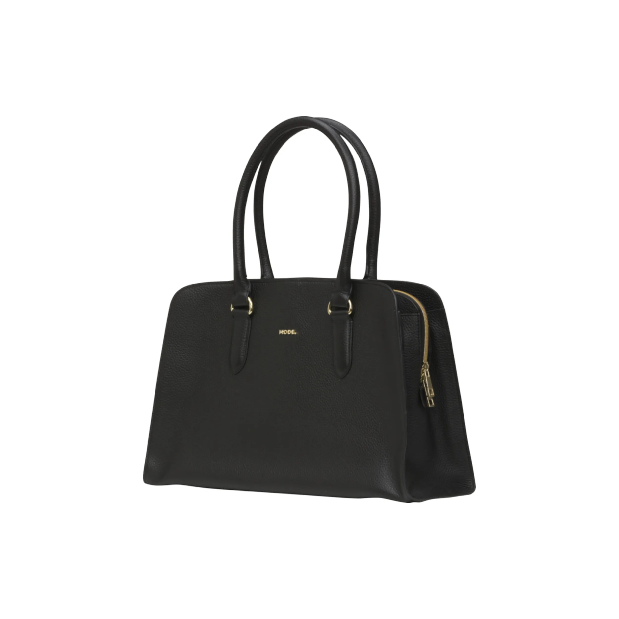 Dbramante1928 Los Angeles - Women Business Bag - Night Black