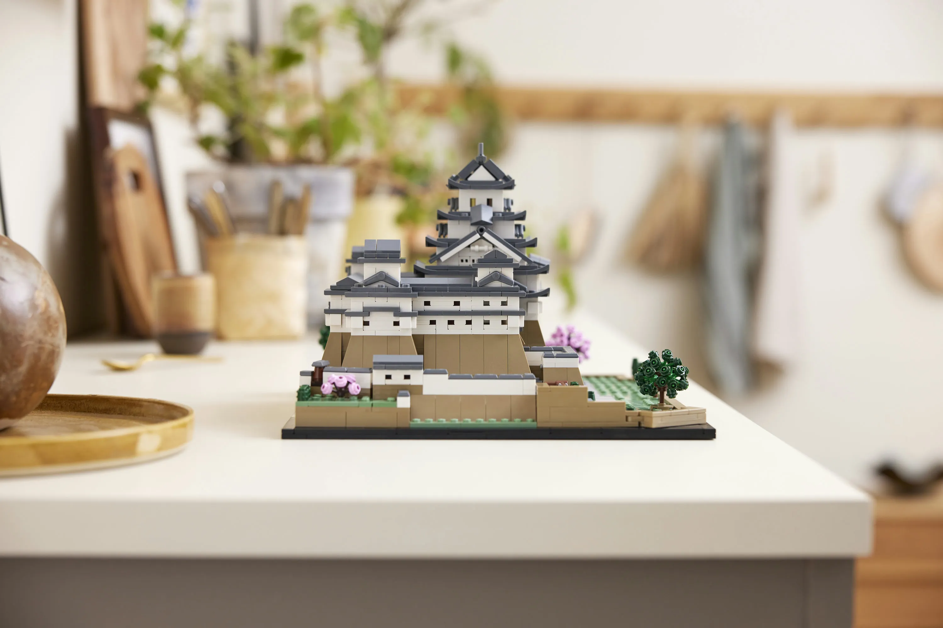 LEGO Architecture Himeji Castle 21060
