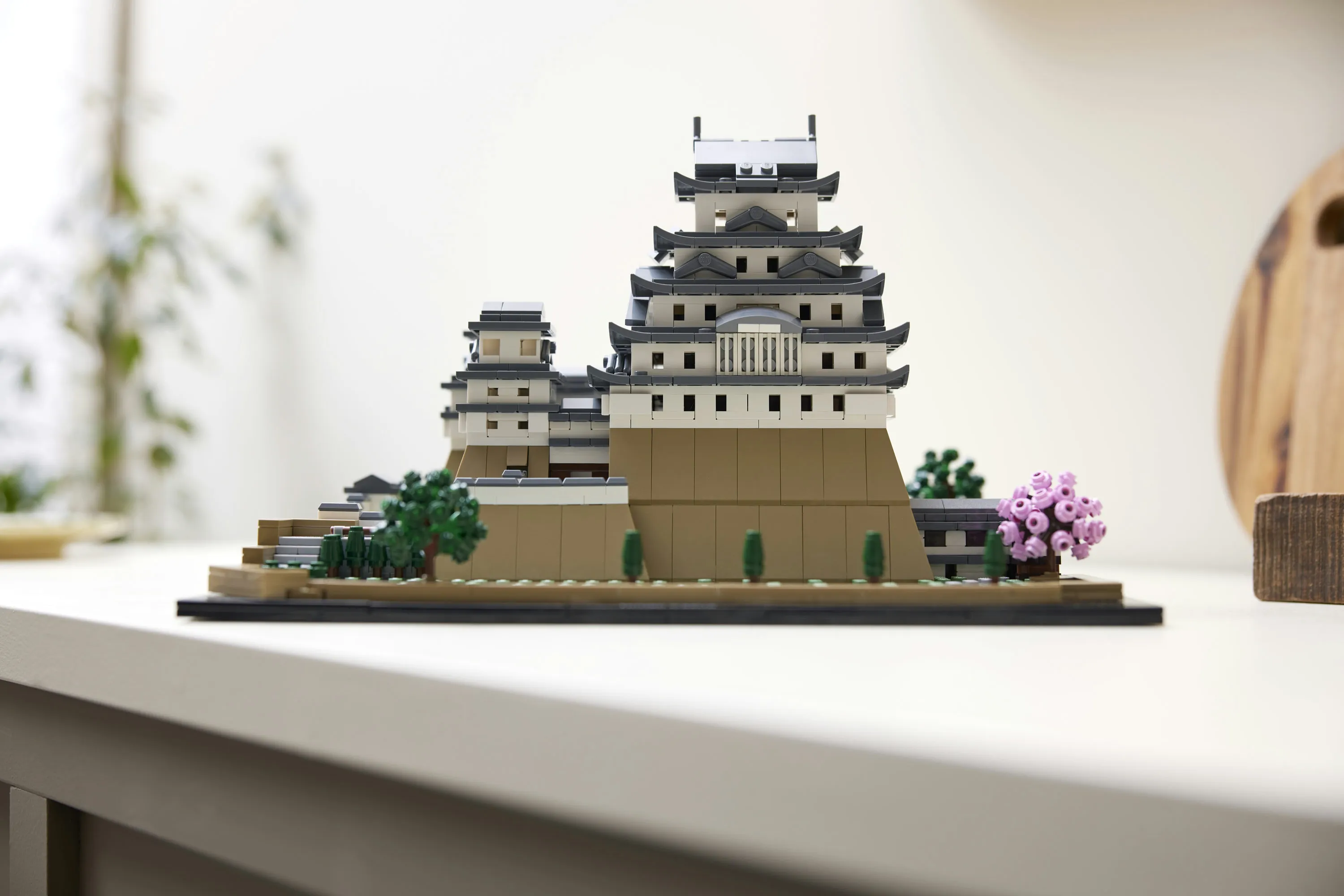 LEGO Architecture Himeji Castle 21060