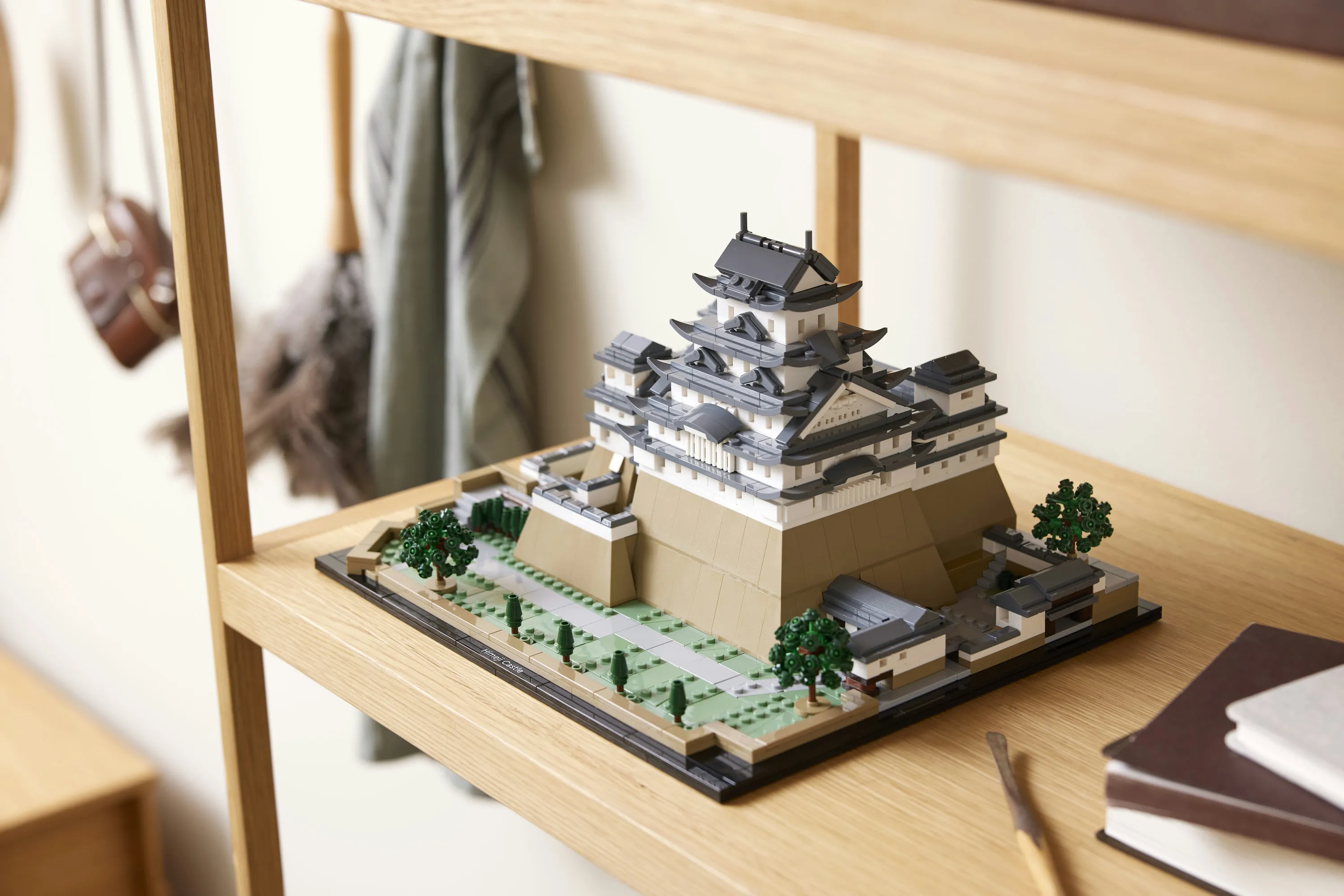 LEGO Architecture Himeji Castle 21060