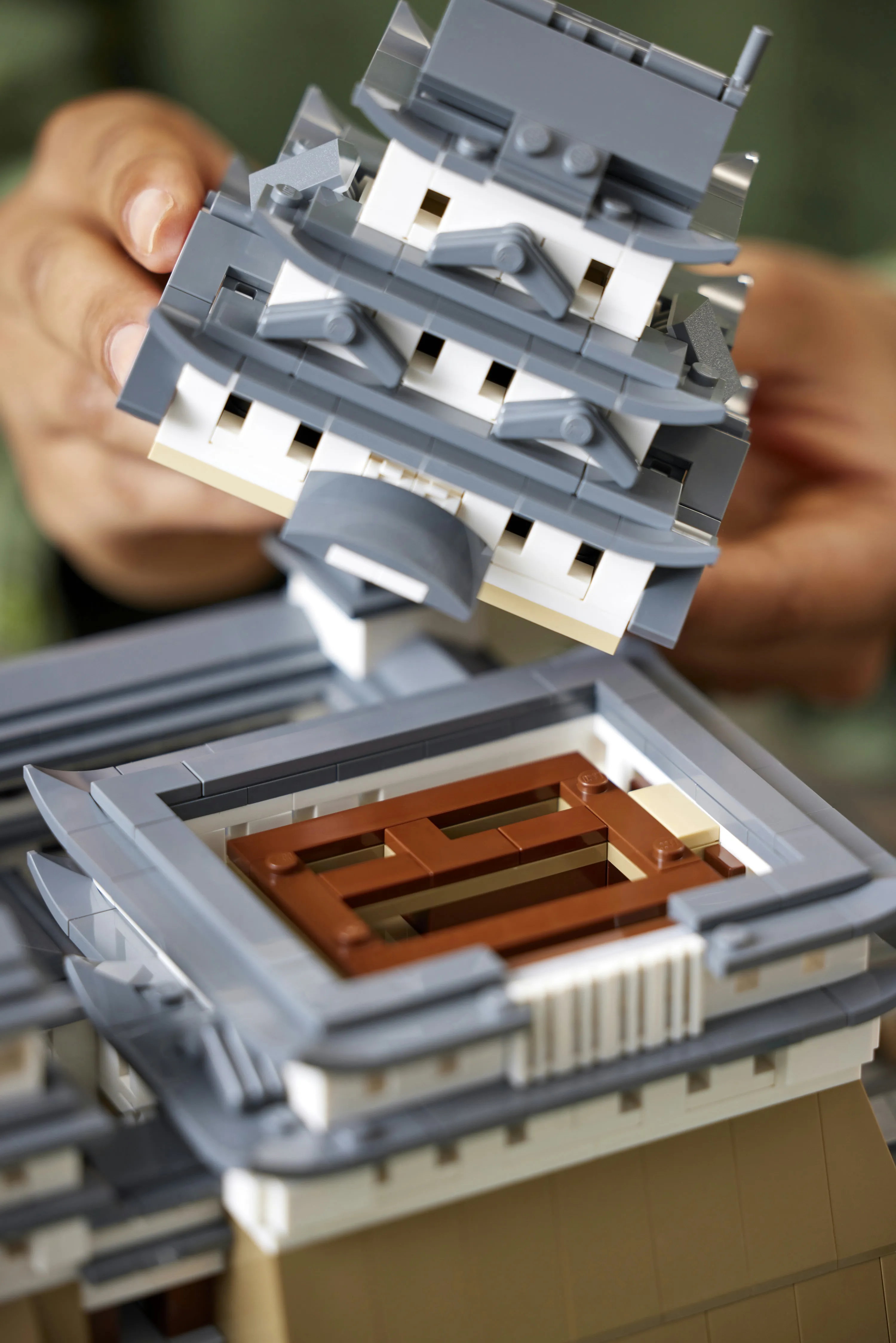 LEGO Architecture Himeji Castle 21060