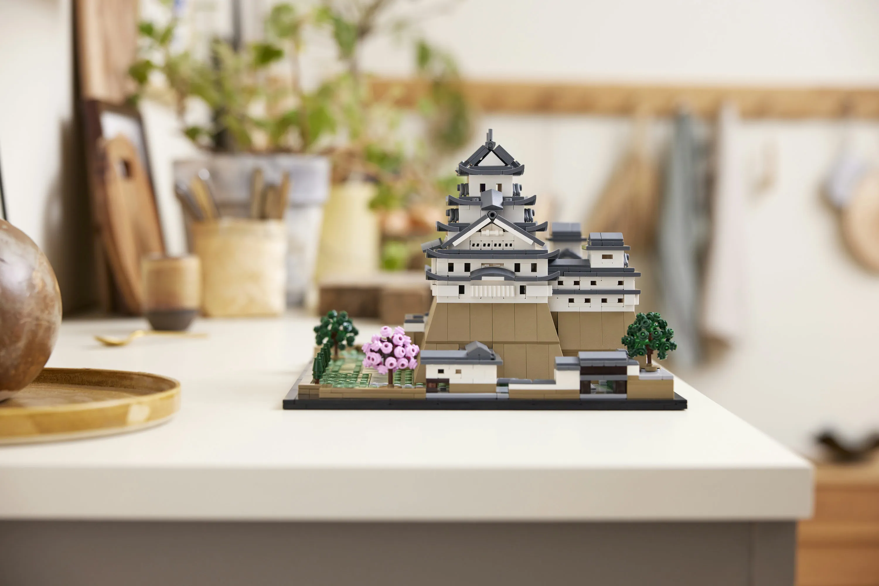 LEGO Architecture Himeji Castle 21060