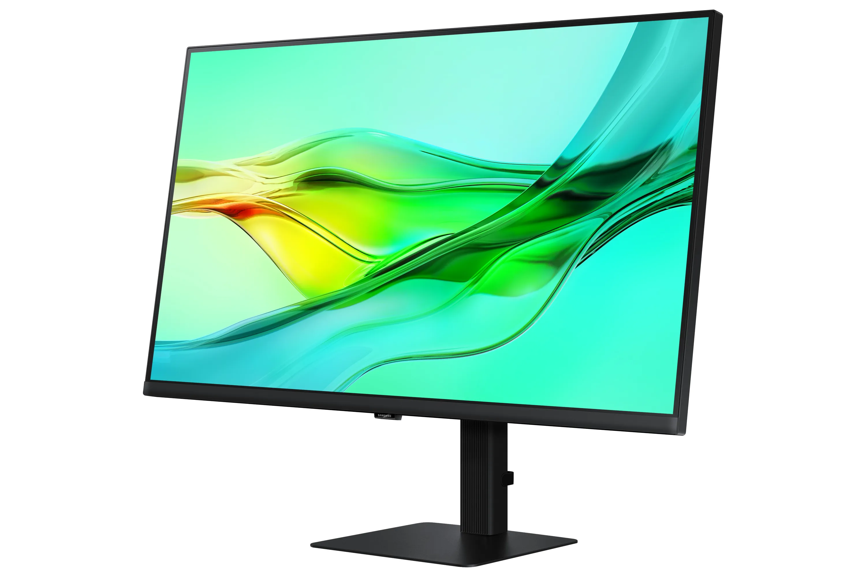 Samsung 32&quot; ViewFinity S60UD QHD, IPS -n&auml;ytt&ouml;