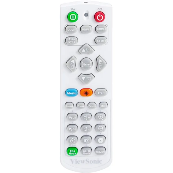 ViewSonic LS850WU WUXGA/5000lm/Laser/HDMI
