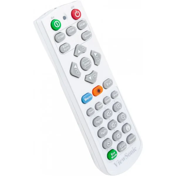 ViewSonic LS850WU WUXGA/5000lm/Laser/HDMI