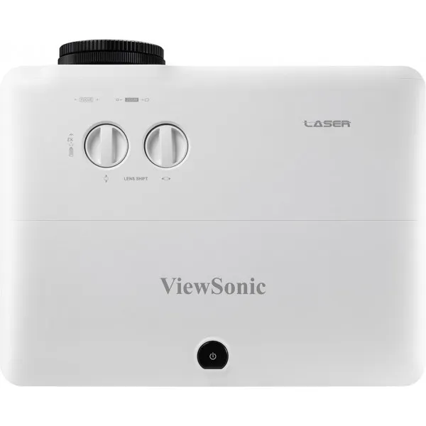ViewSonic LS850WU WUXGA/5000lm/Laser/HDMI