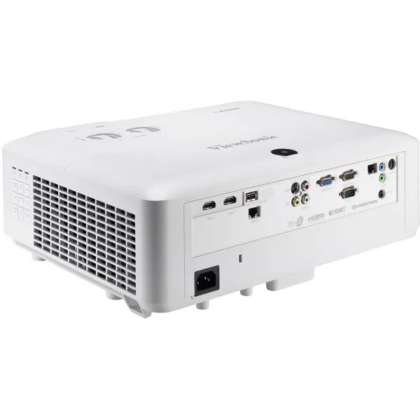 ViewSonic LS850WU WUXGA/5000lm/Laser/HDMI