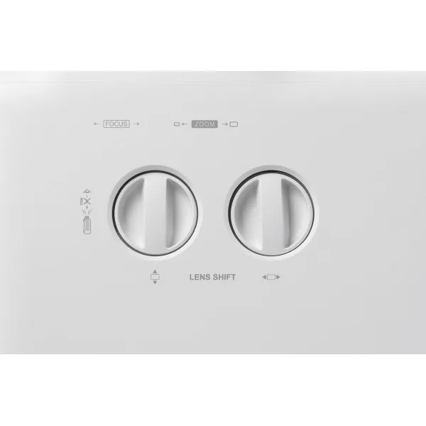 ViewSonic LS850WU WUXGA/5000lm/Laser/HDMI