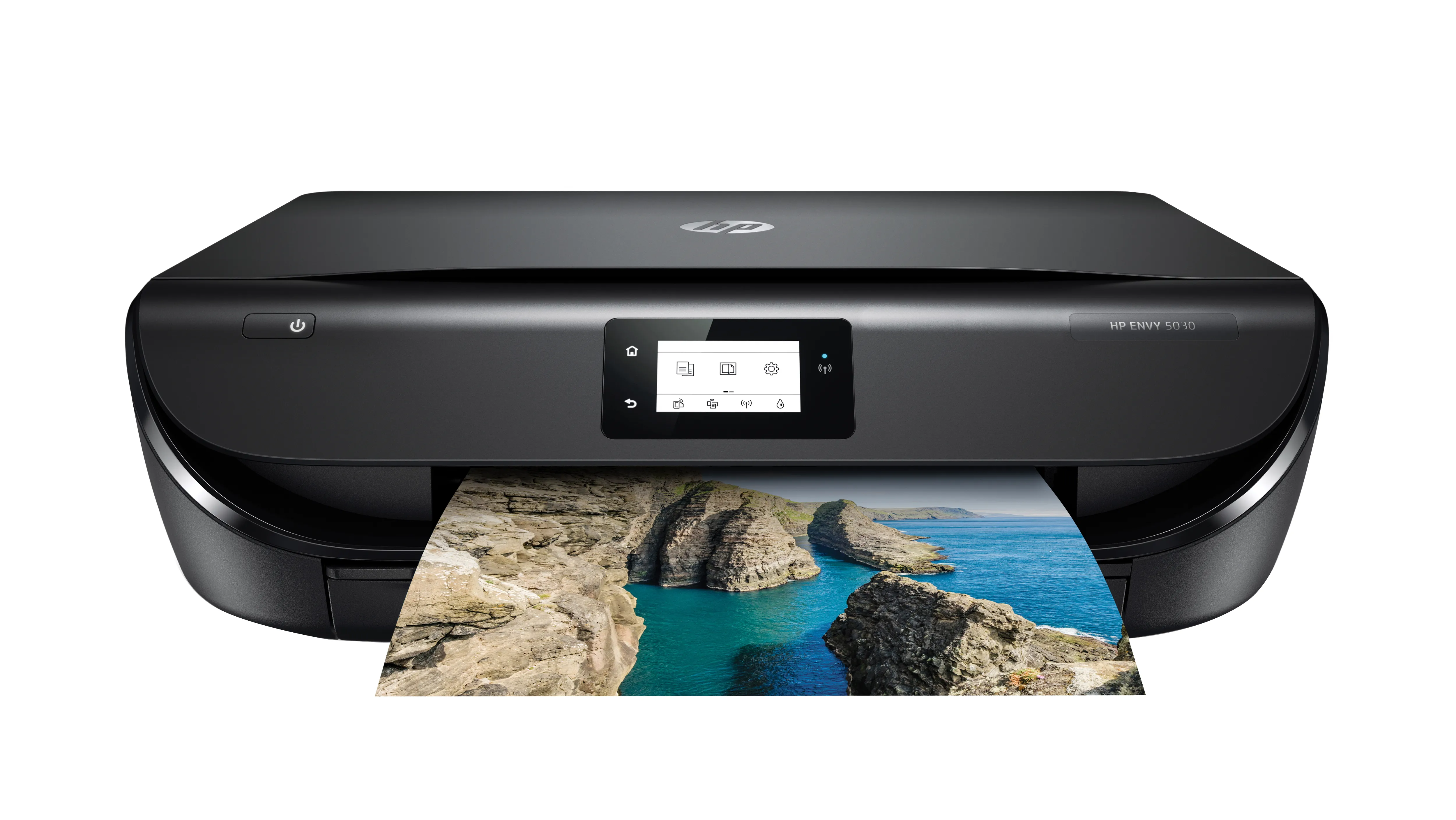 HP Envy 5030 All-in-One Duplex, Wi-Fi, A4 - colour Inkjet printer