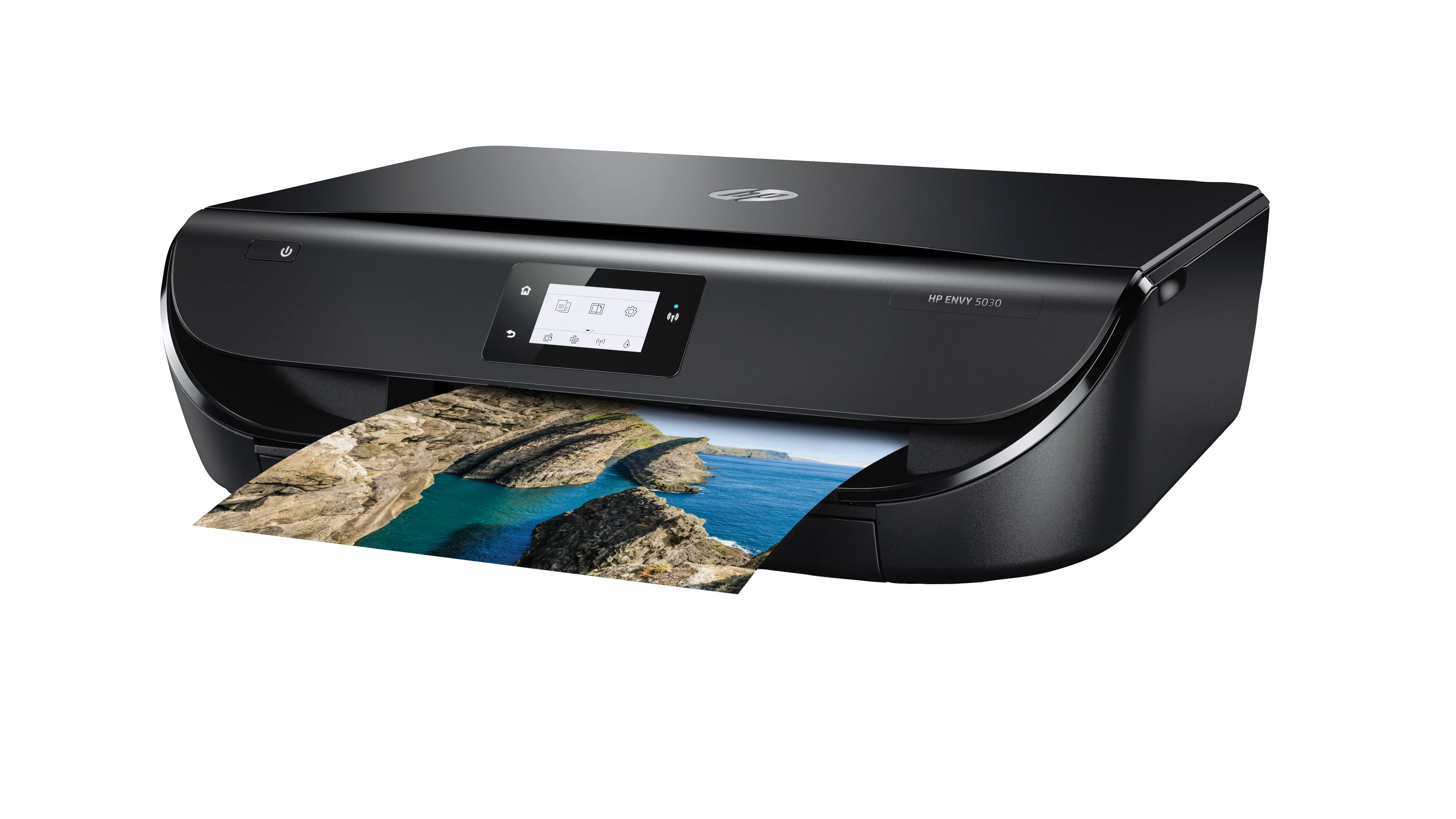 HP Envy 5030 All-in-One Duplex, Wi-Fi, A4 - colour Inkjet printer