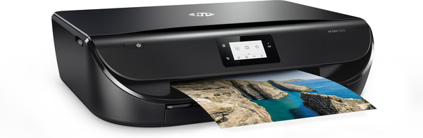 HP Envy 5030 All-in-One Duplex, Wi-Fi, A4 - colour Inkjet printer