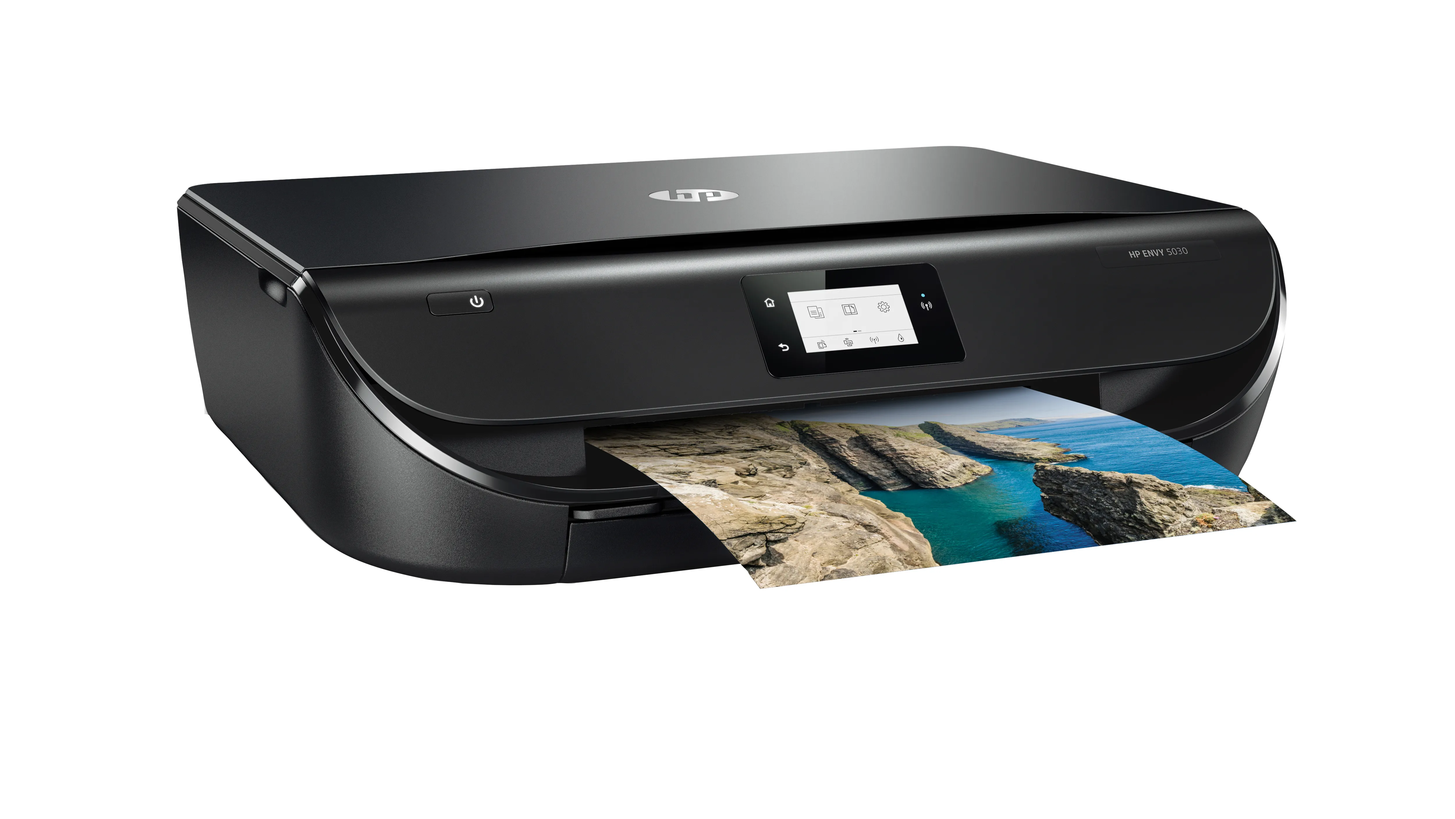 HP Envy 5030 All-in-One Duplex, Wi-Fi, A4 - colour Inkjet printer