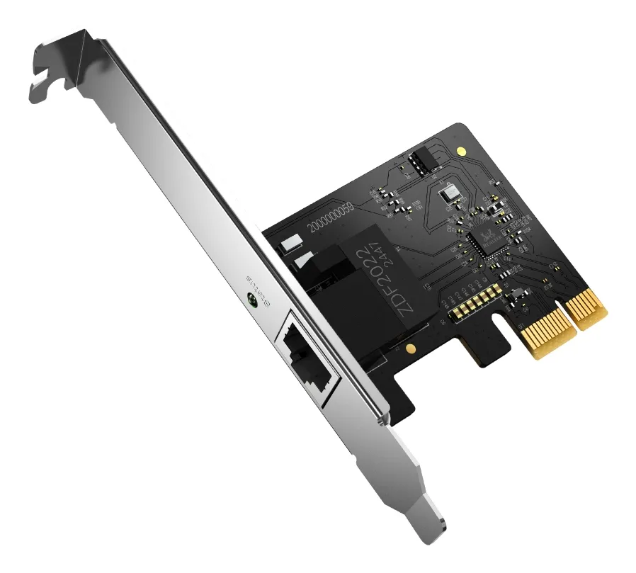 Mercusys MA210E - Network adapter
