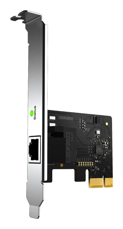 Mercusys MA210E - Network adapter