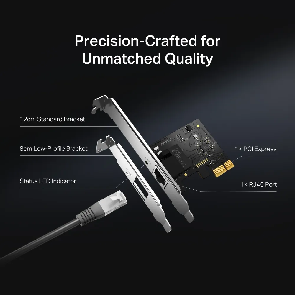 Mercusys MA210E - Network adapter
