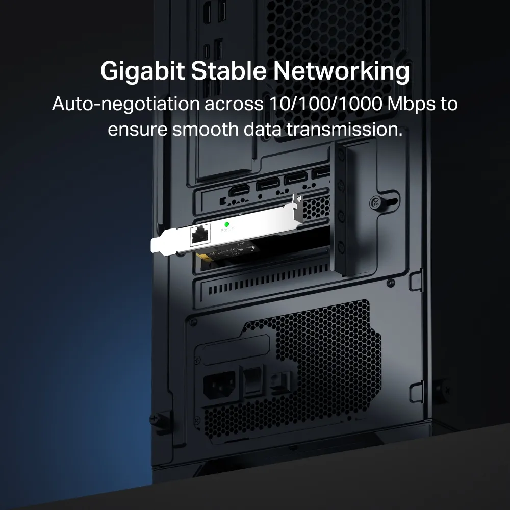 Mercusys MA210E - Network adapter