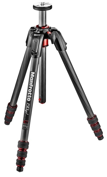 190 Go! Alu-Tripod NEW