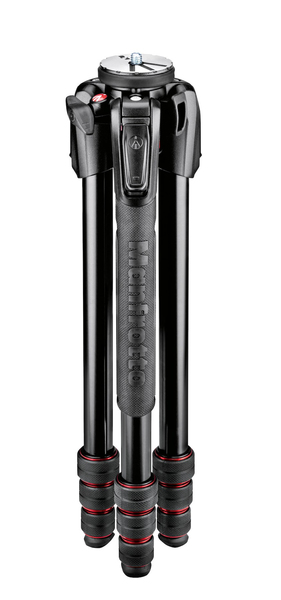 190 Go! Alu-Tripod NEW