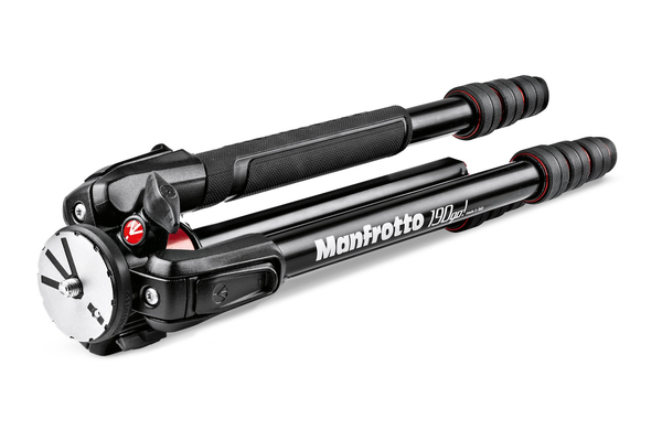 190 Go! Alu-Tripod NEW