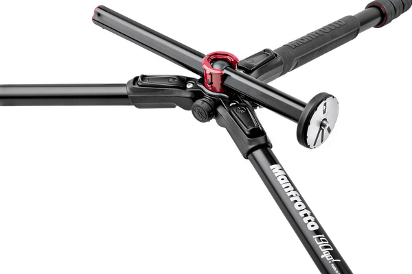 190 Go! Alu-Tripod NEW