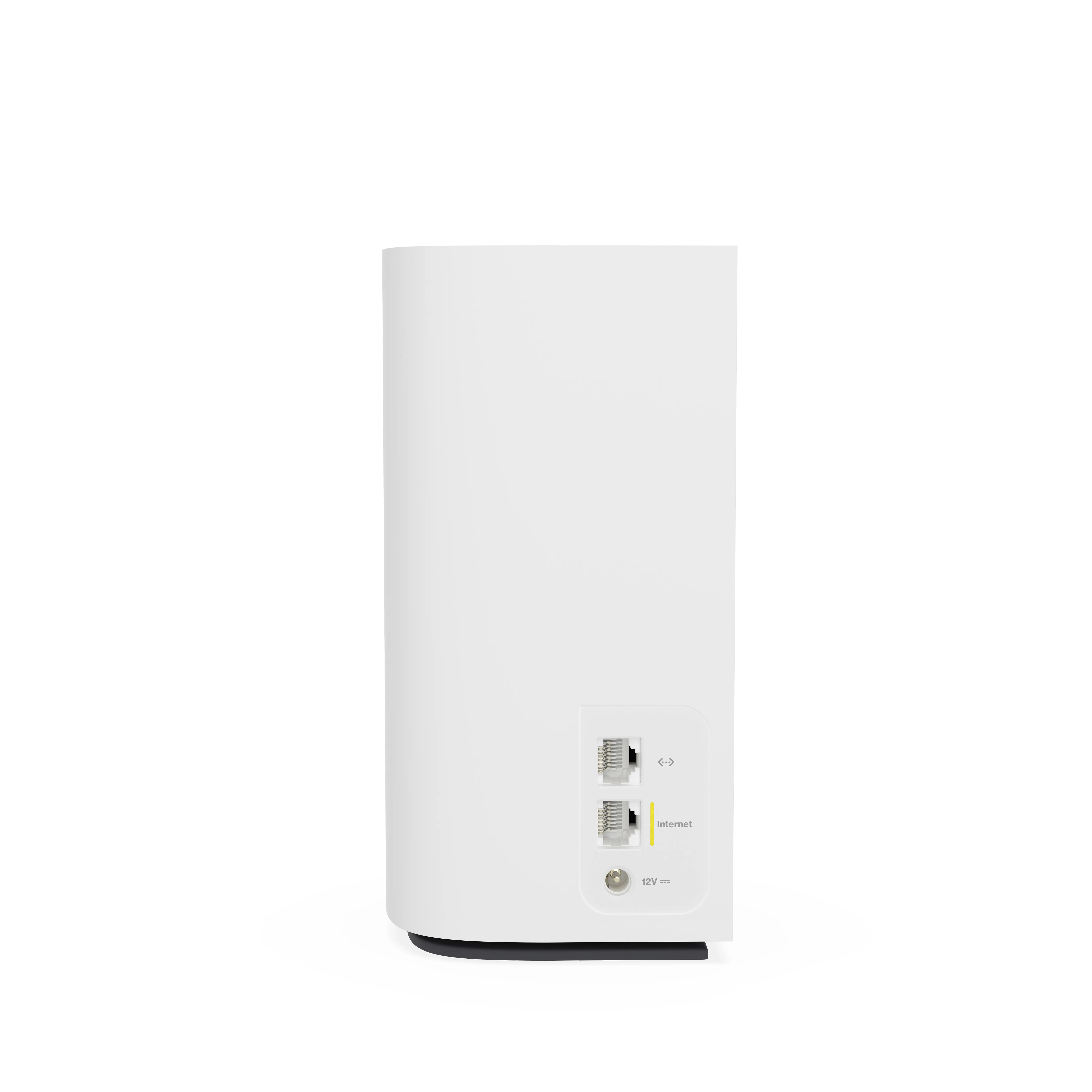 Linksys Velop Pro 6E MX6202-KE mesh WiFi-system, Wi-Fi 6E, Tri-band, 2 st, vit