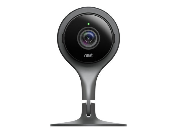 Google Nest Cam Indoor - security camera