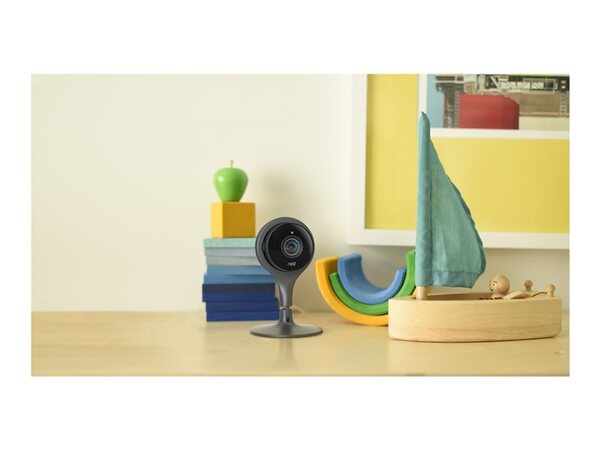 Google Nest Cam Indoor - security camera
