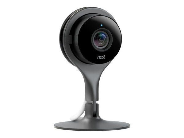 Google Nest Cam Indoor - security camera
