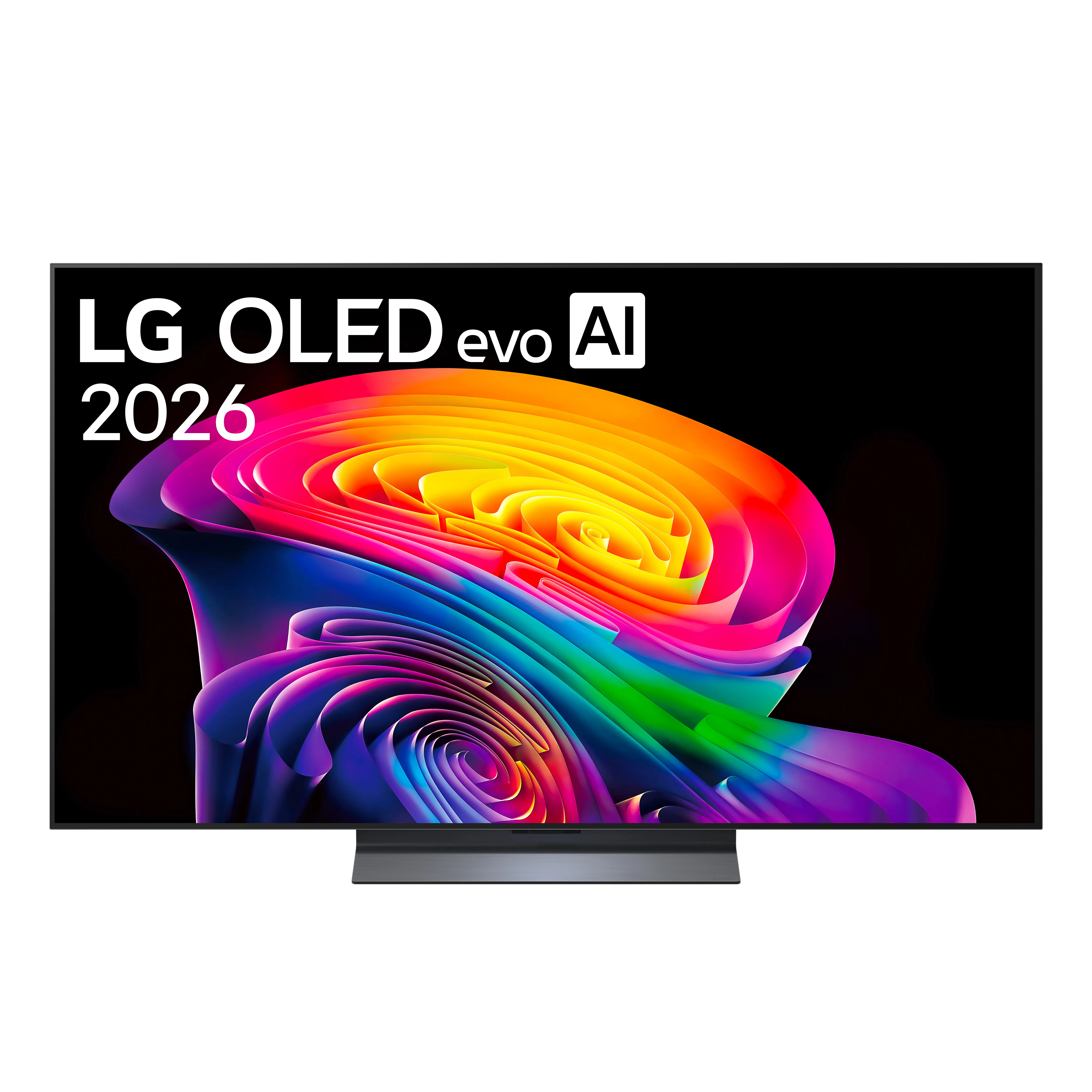 LG OLED55C65LA 55" 4K webOS TV, 120 Hz, Dolby Vision, Filmmaker Mode, HDR10 Pro, HLG