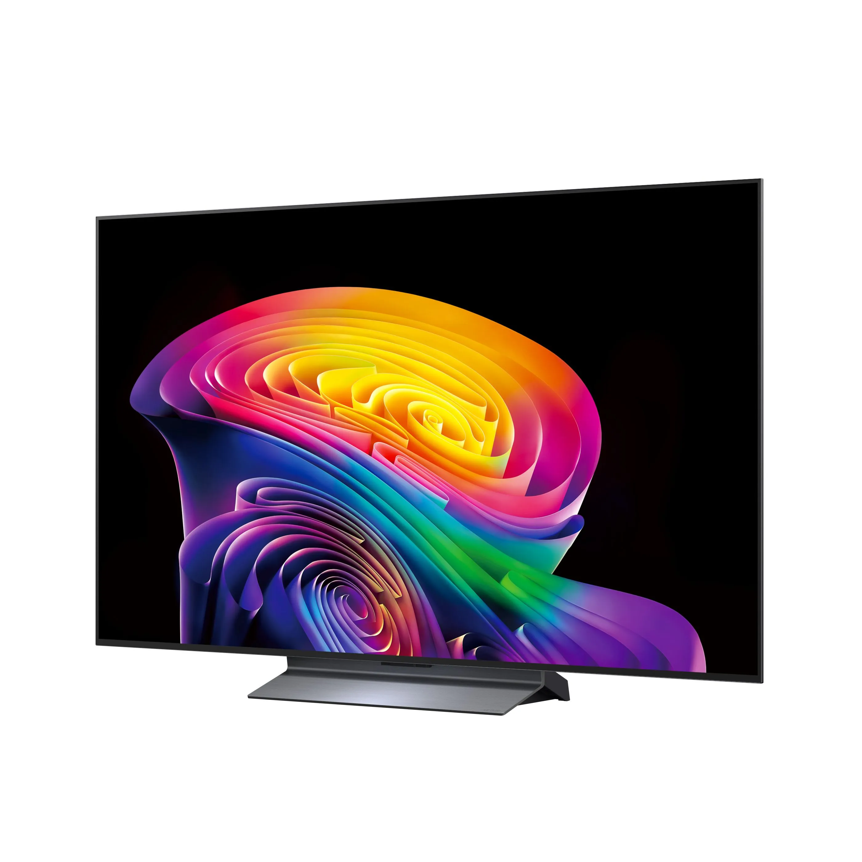LG OLED55C65LA 55" 4K webOS TV, 120 Hz, Dolby Vision, Filmmaker Mode, HDR10 Pro, HLG