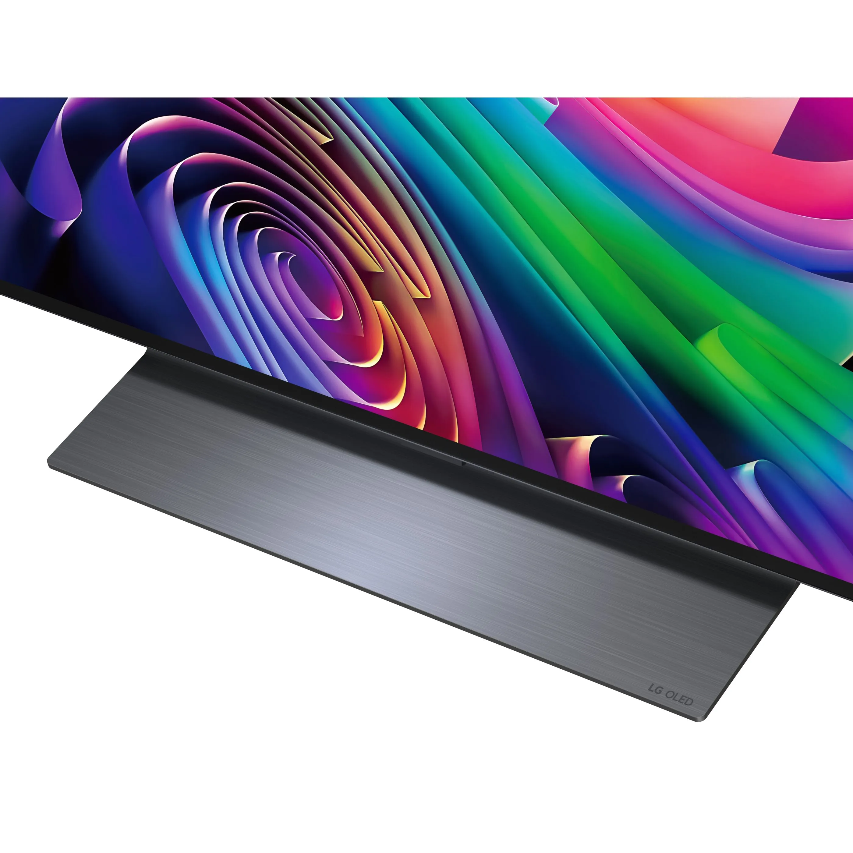 LG OLED55C65LA 55" 4K webOS TV, 120 Hz, Dolby Vision, Filmmaker Mode, HDR10 Pro, HLG