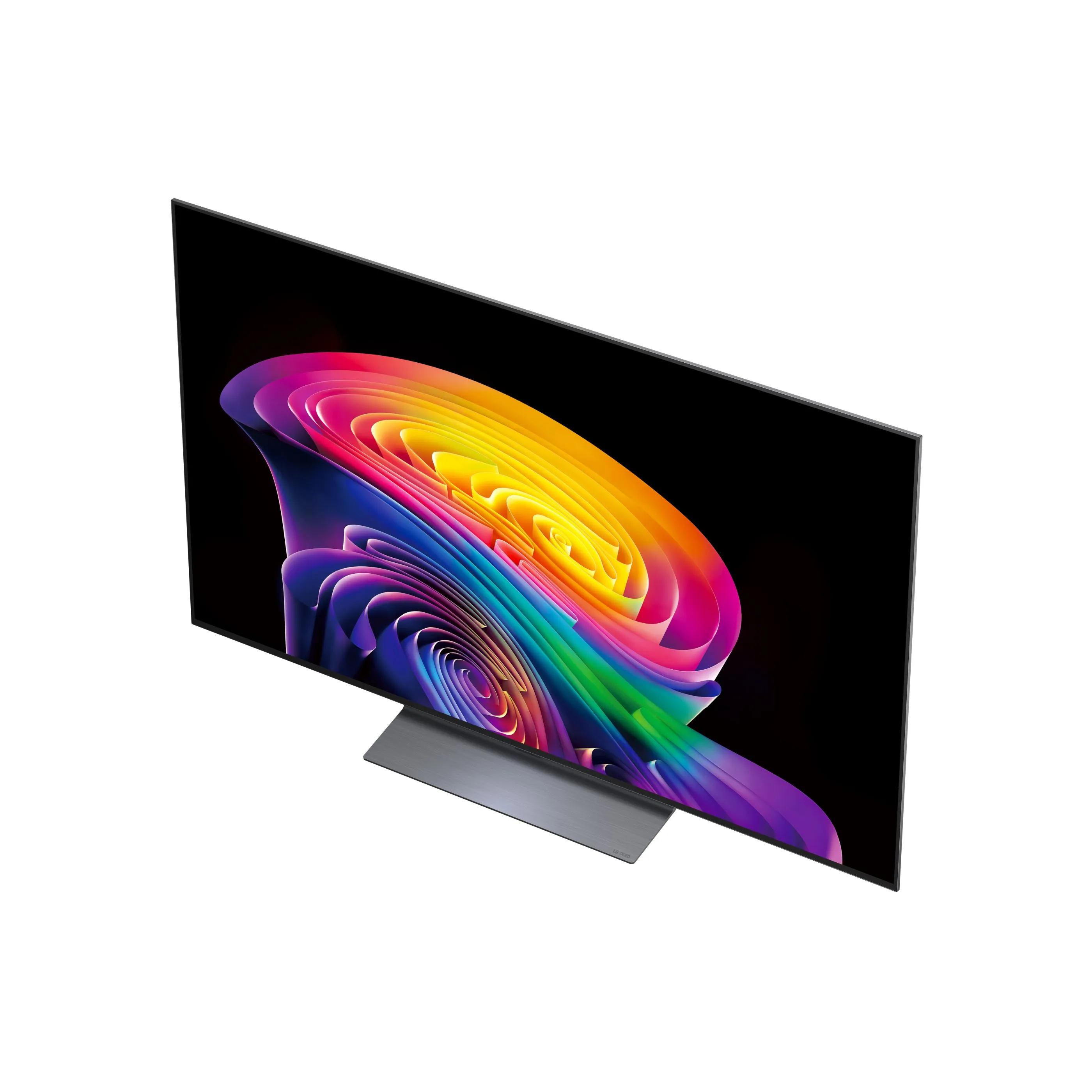 LG OLED55C65LA 55" 4K webOS TV, 120 Hz, Dolby Vision, Filmmaker Mode, HDR10 Pro, HLG