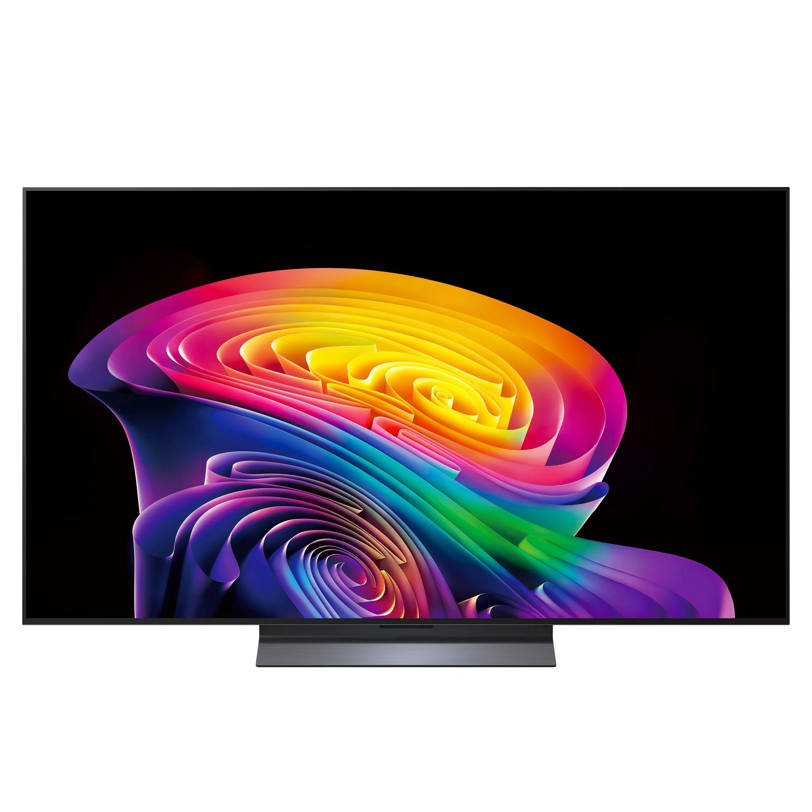 LG OLED55C65LA 55" 4K webOS TV, 120 Hz, Dolby Vision, Filmmaker Mode, HDR10 Pro, HLG