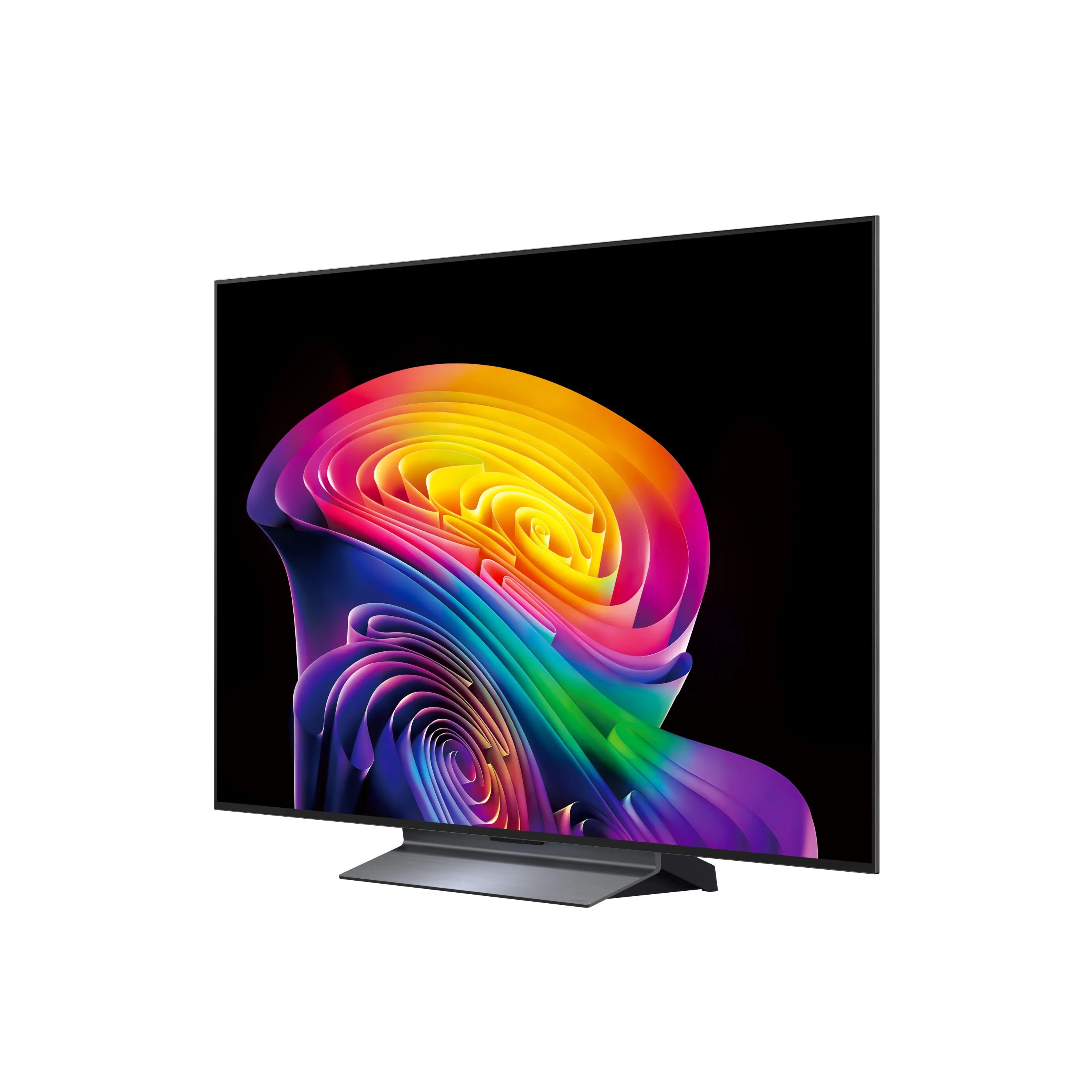 LG OLED55C65LA 55" 4K webOS TV, 120 Hz, Dolby Vision, Filmmaker Mode, HDR10 Pro, HLG