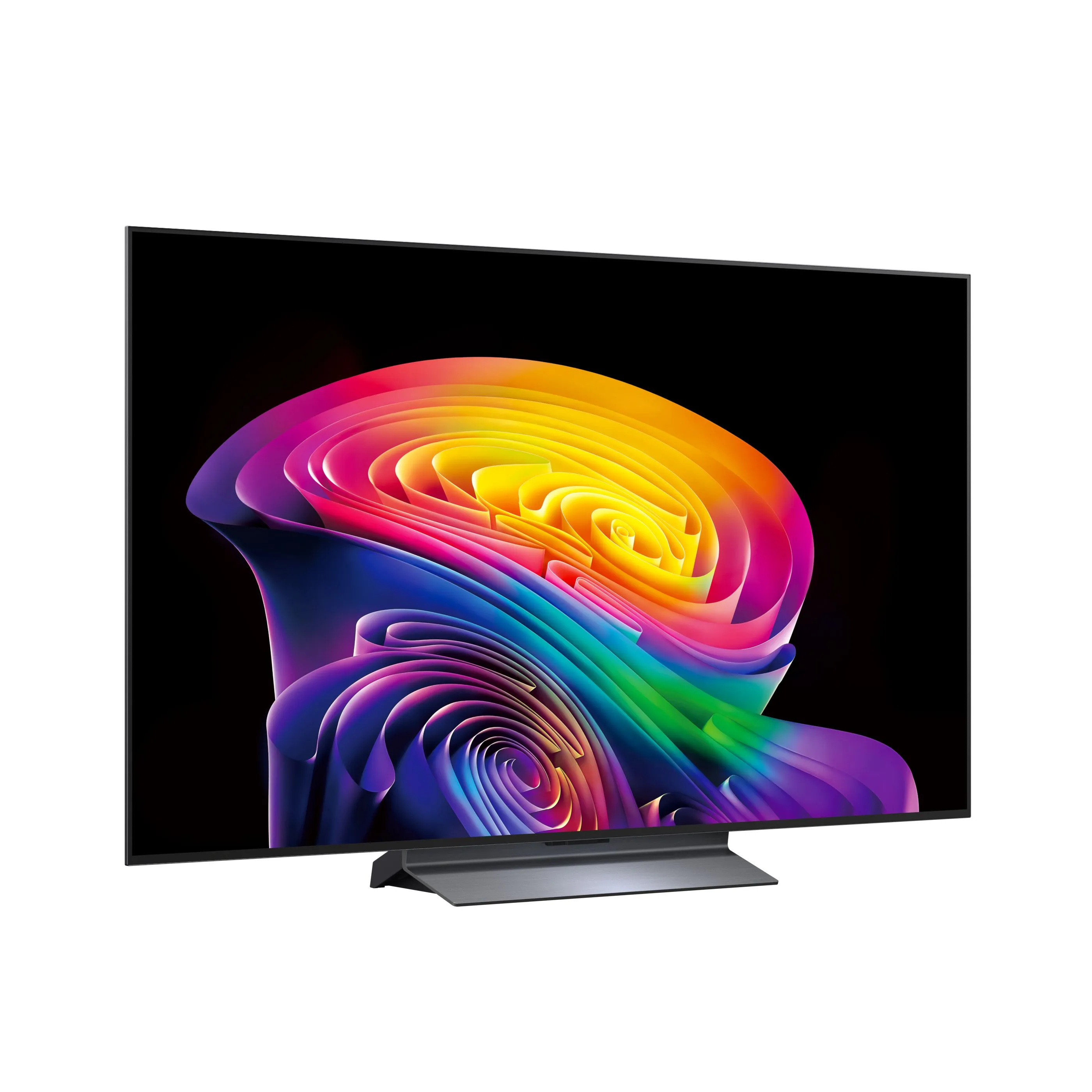 LG OLED55C65LA 55" 4K webOS TV, 120 Hz, Dolby Vision, Filmmaker Mode, HDR10 Pro, HLG