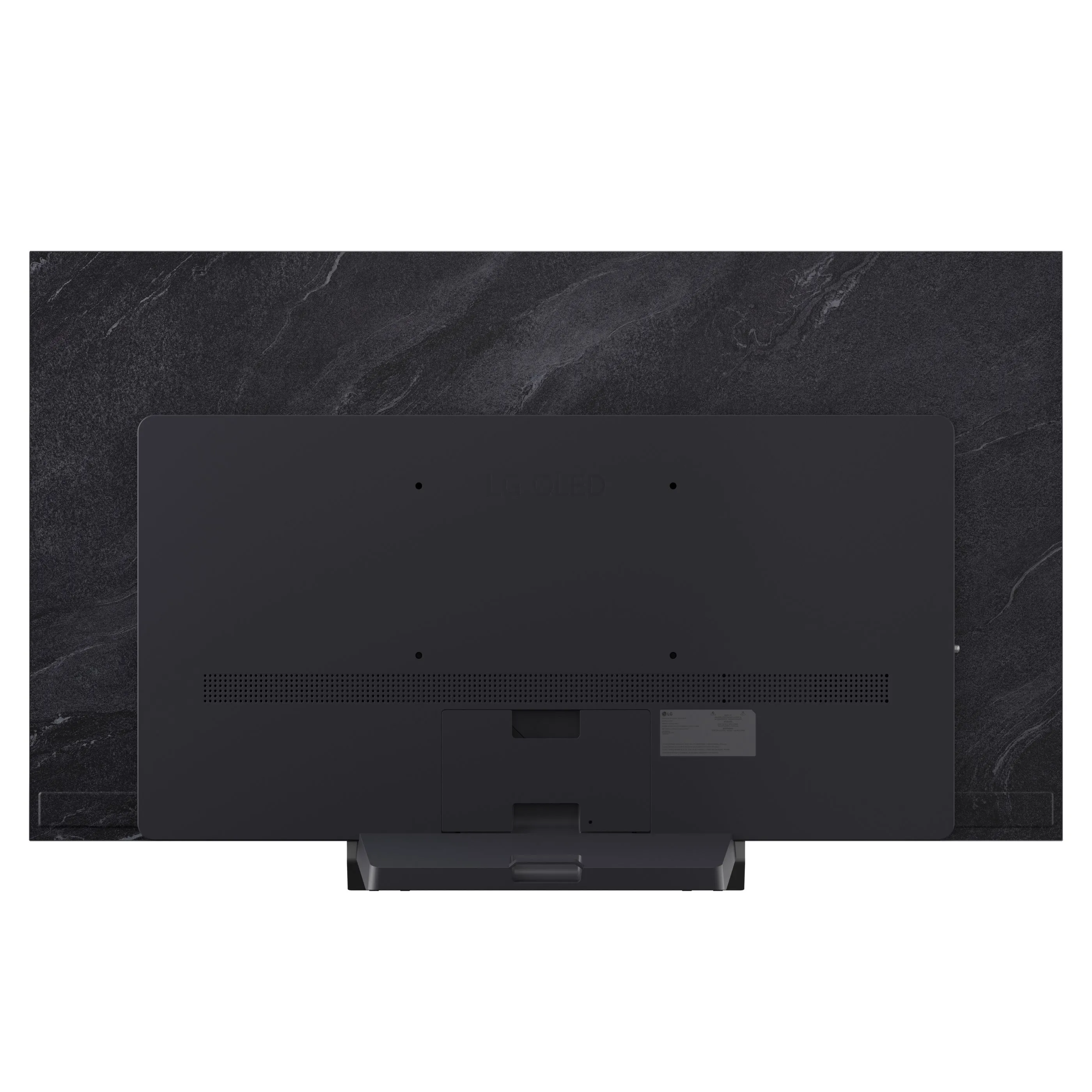 LG OLED55C65LA 55" 4K webOS TV, 120 Hz, Dolby Vision, Filmmaker Mode, HDR10 Pro, HLG