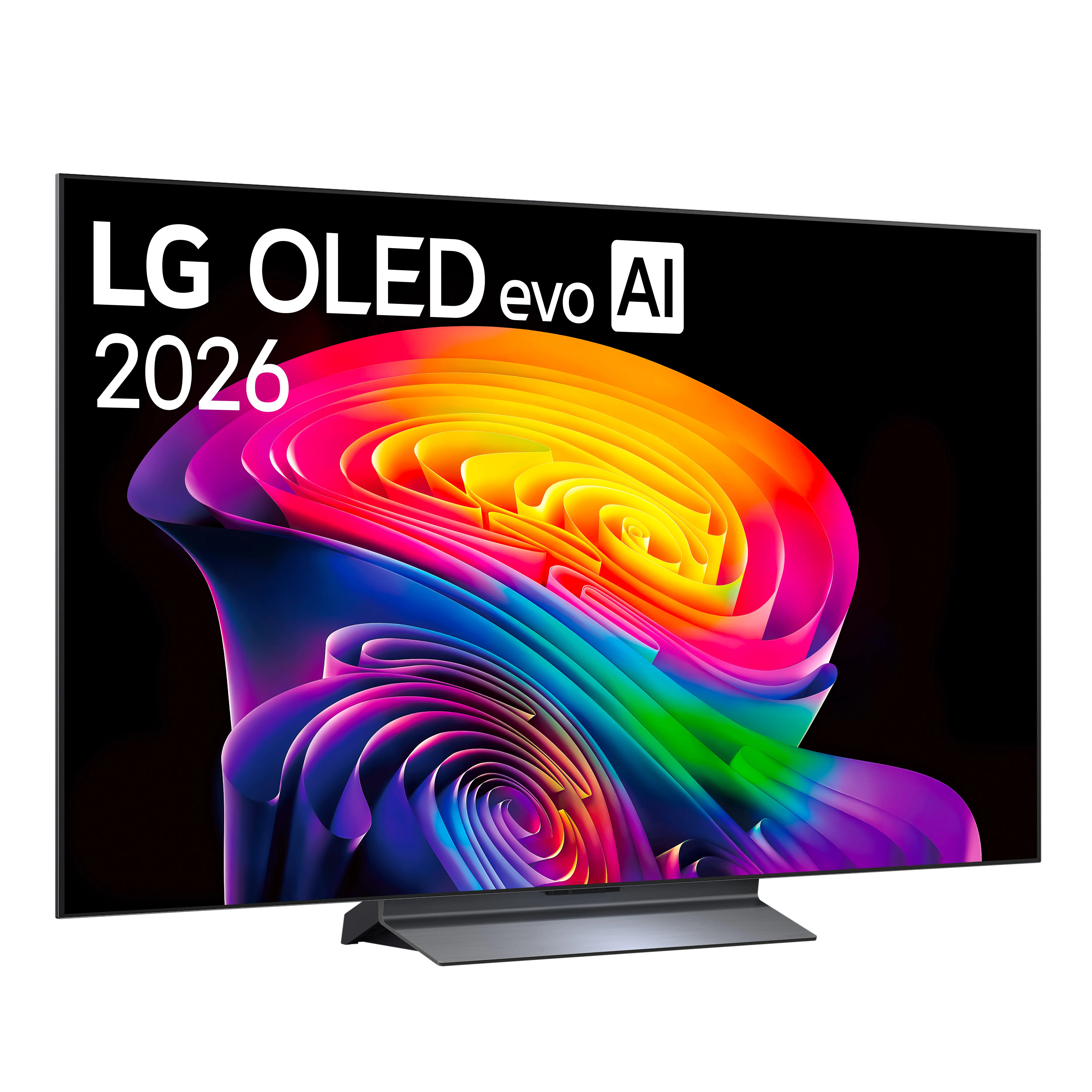LG OLED55C65LA 55" 4K webOS TV, 120 Hz, Dolby Vision, Filmmaker Mode, HDR10 Pro, HLG