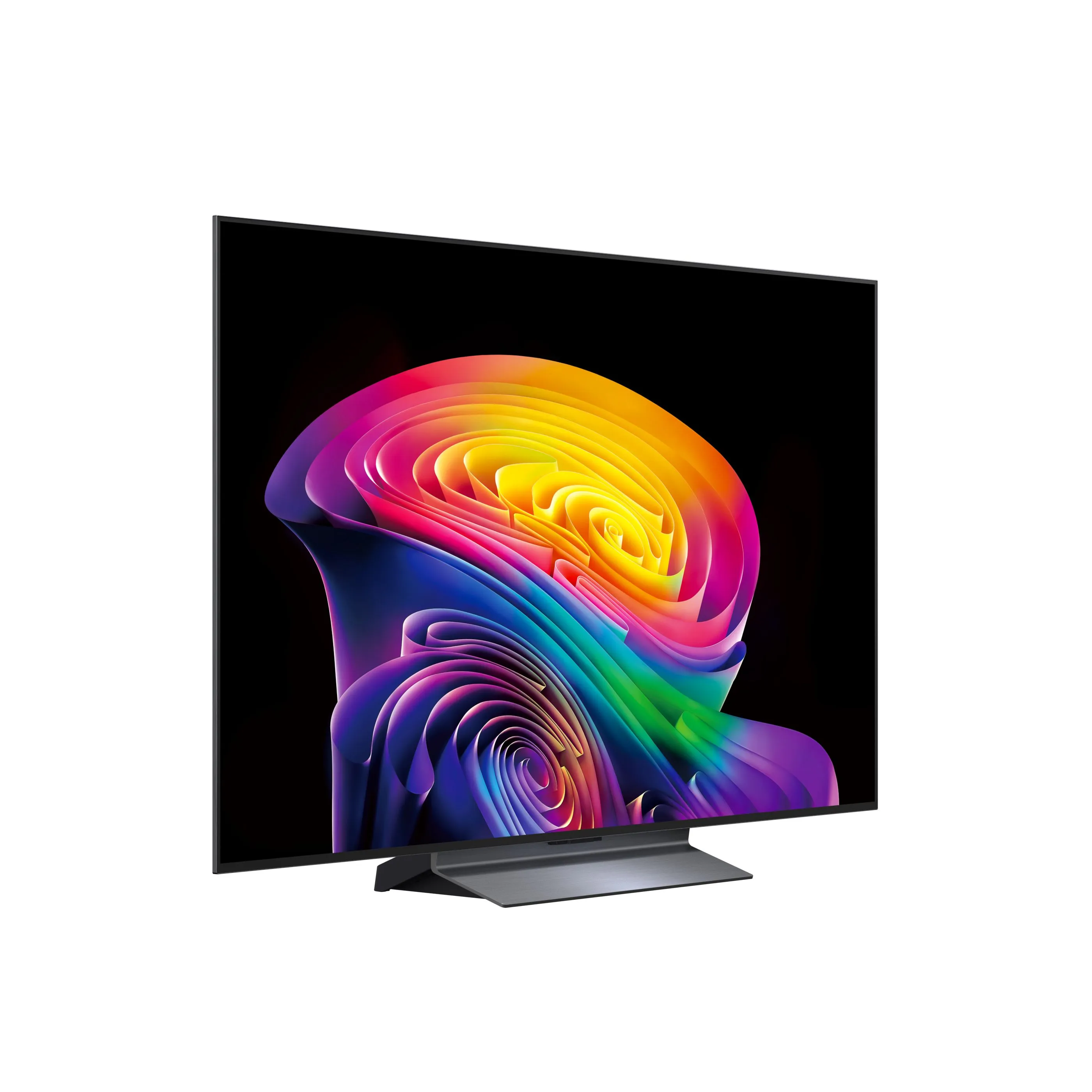LG OLED55C65LA 55" 4K webOS TV, 120 Hz, Dolby Vision, Filmmaker Mode, HDR10 Pro, HLG