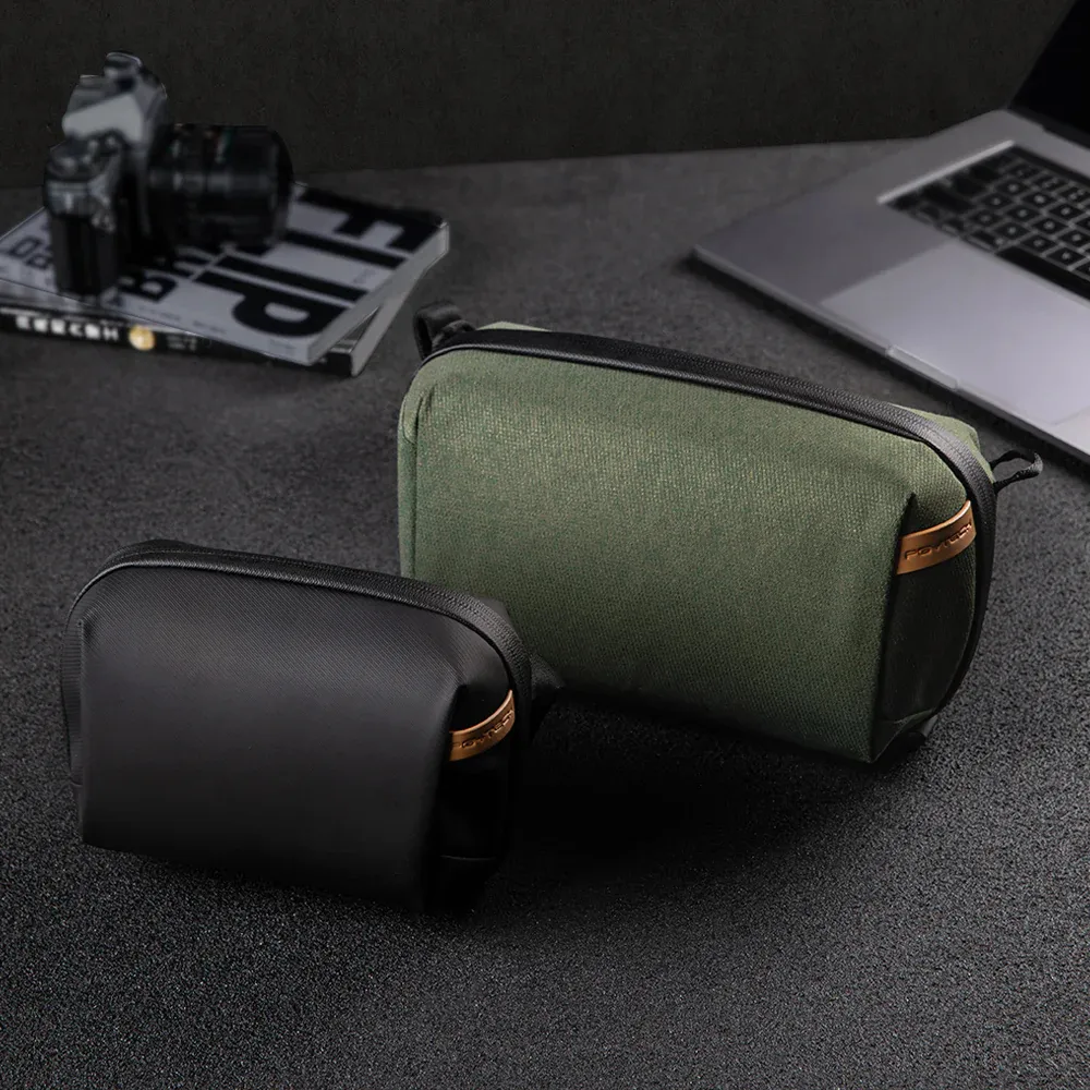 PGYTECH Tech Organizer Pouch P-CB-091 Moss Green