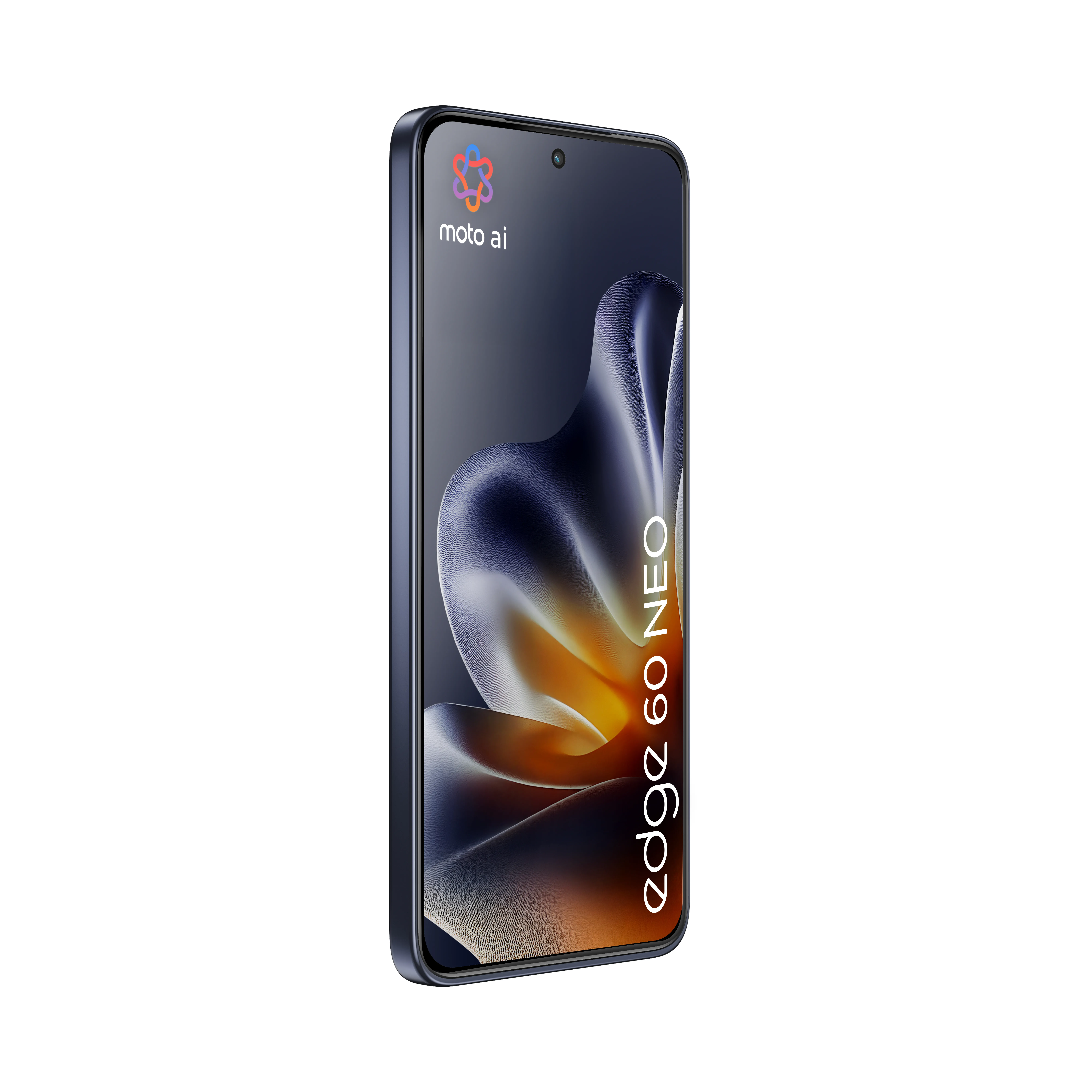Motorola Edge 60 Neo 12/256GB, Pantone Grisaille
