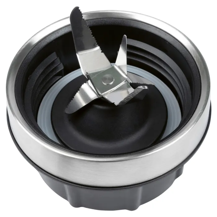 ProfiCook PC-UM 1207 Blender, 1200 W, 1,75 L, rostfritt st&aring;l