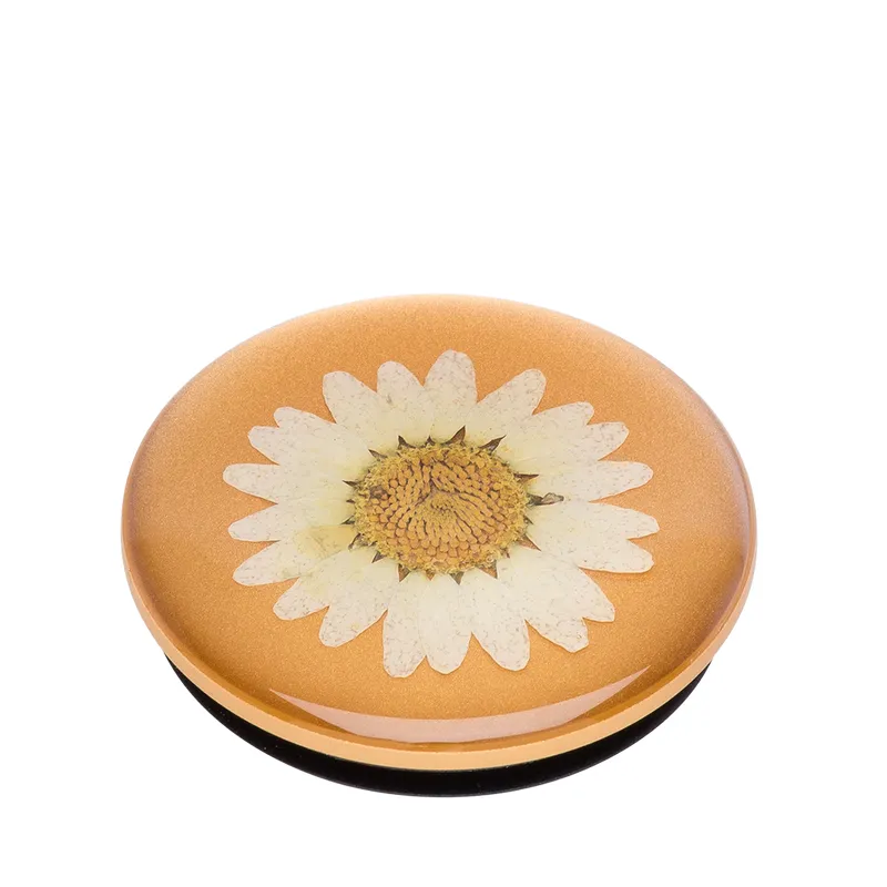 POPSOCKETS Pressed Flower White Daisy