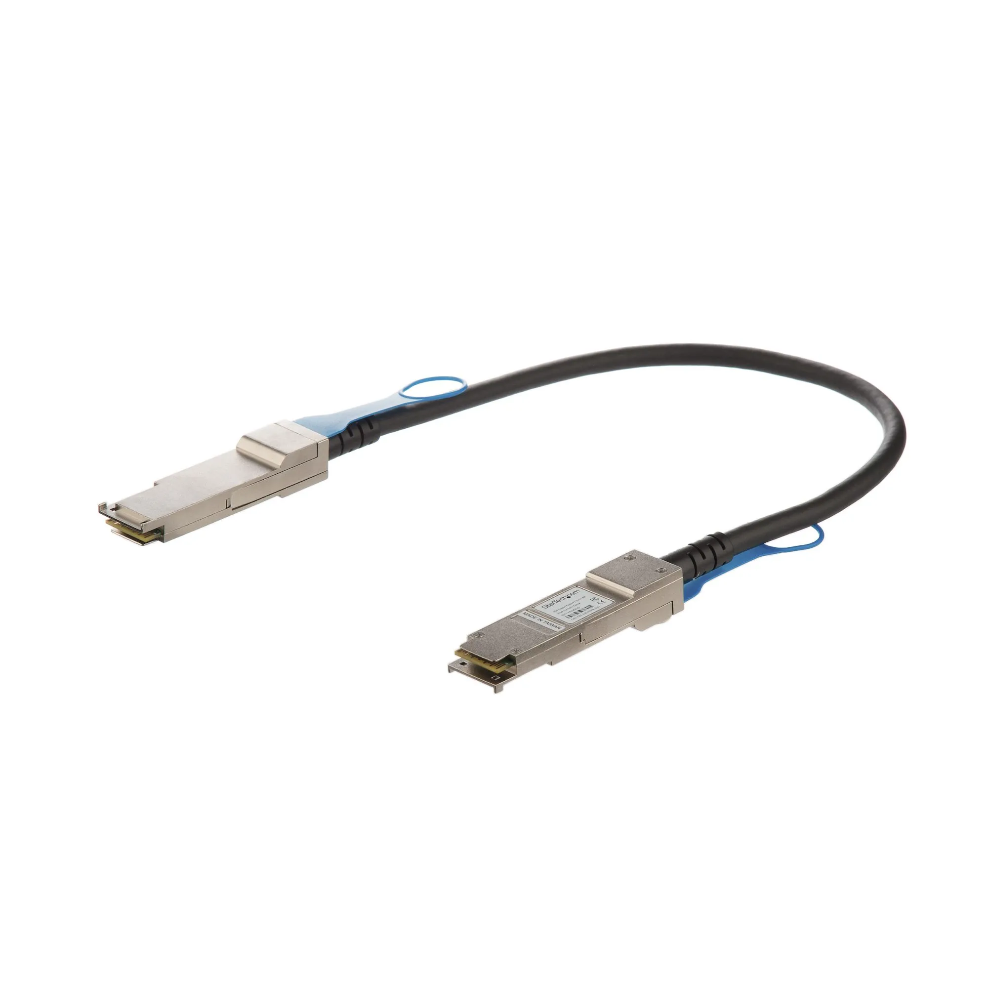 0.5M QSFP+ DIRECT ATTACH CABLE