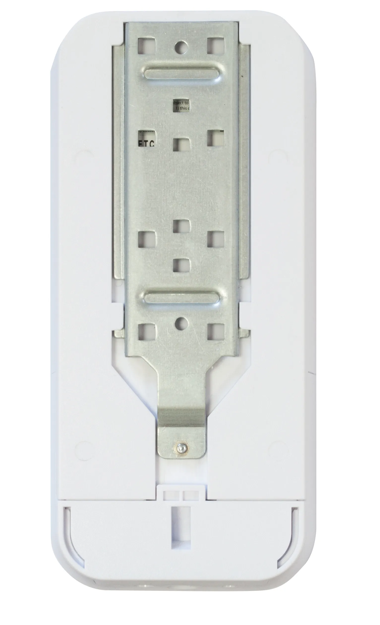 Mikrotik RBFTC11 Fiber to Copper Converter Outdoor model