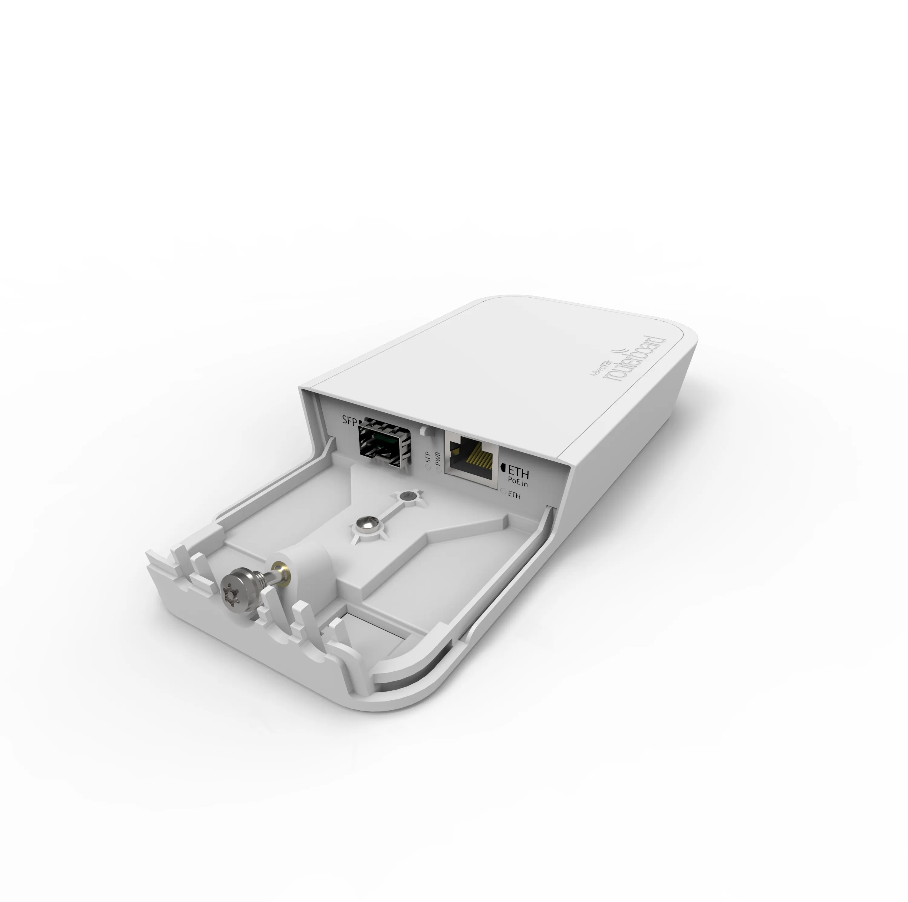Mikrotik RBFTC11 Fiber to Copper Converter Outdoor model